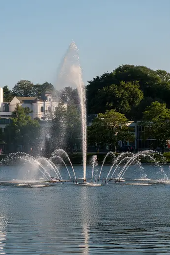 Stavanger Magic logo concept 2